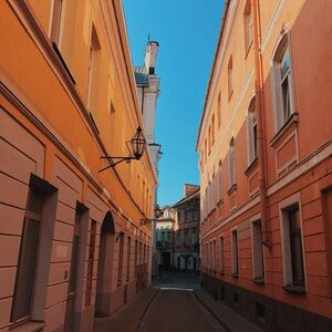 Meet your Posher, Kamile